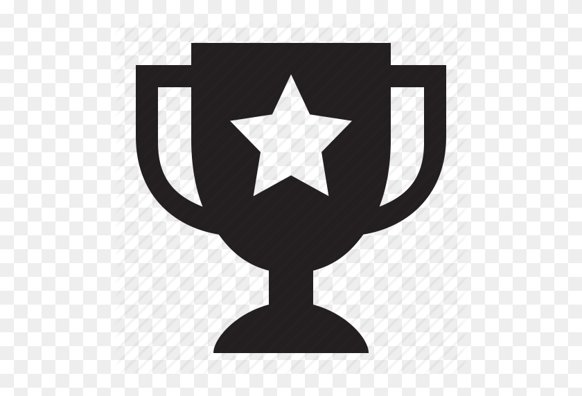 512x512 Trophy Icon - Trophy Icon PNG