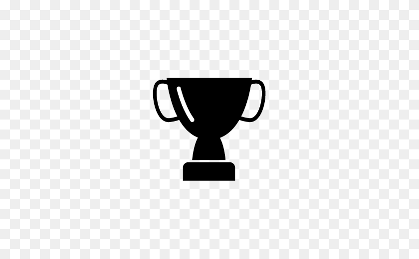 614x460 Trophy Icon Endless Icons - Trophy Icon PNG
