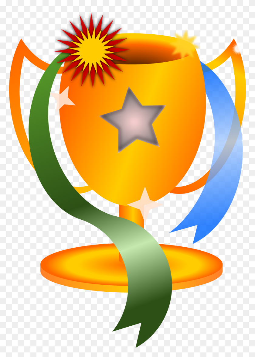 1678x2400 Trophy Icons Png - Trophy PNG