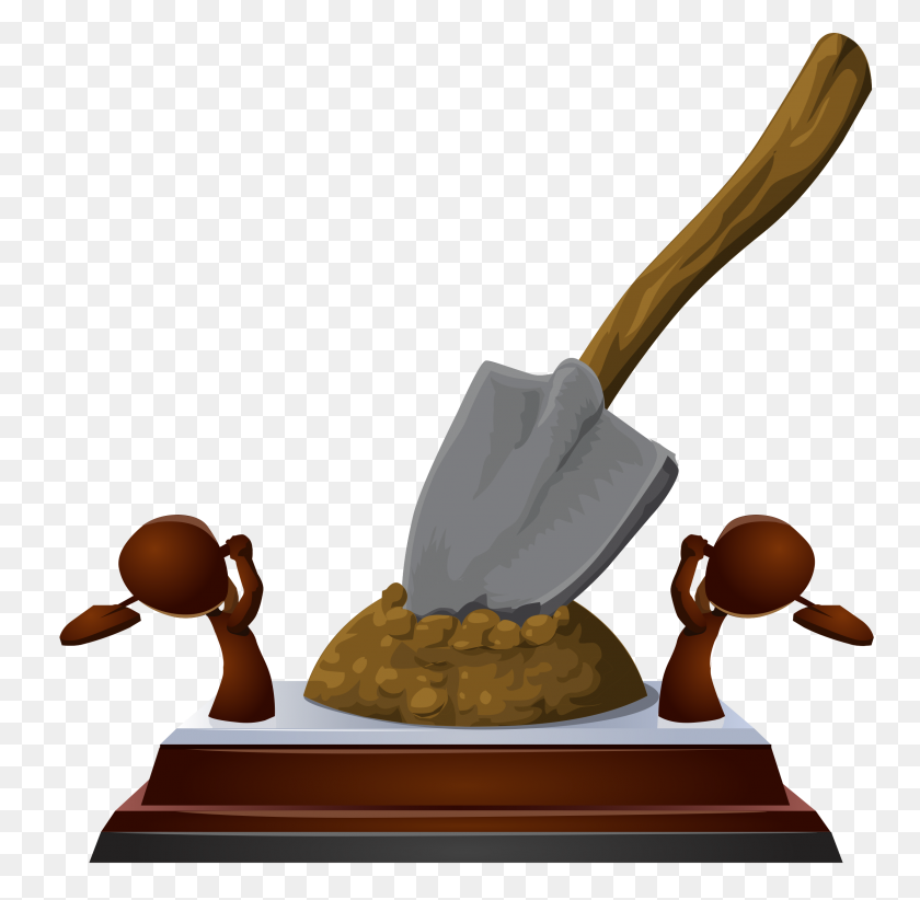 2454x2400 Trophy Street Creator Dirt Icons Png - Dirt PNG