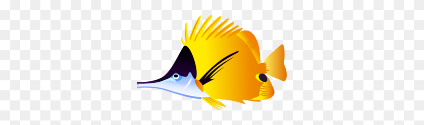 297x189 Тропические Рыбы Картинки - Тропические Рыбы Клипарт