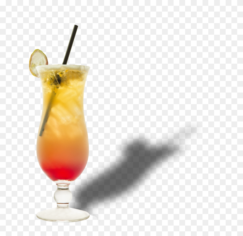4404x4272 Tropical Larger - Tropical Drink PNG