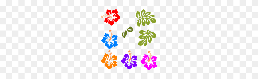 182x199 Tropical Mix Png, Clip Art For Web - Tropical PNG