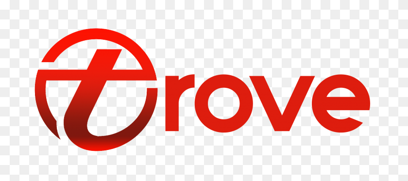 2432x976 Trove - Trove Logo PNG