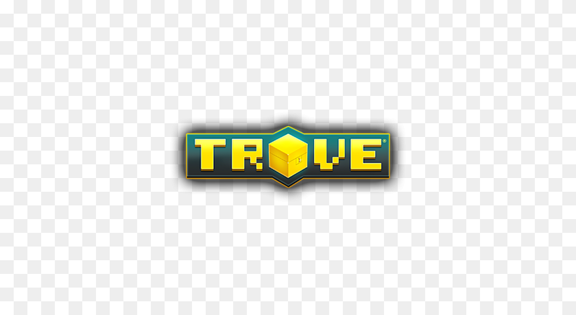 400x400 Trove Gamehag - Trove Logo PNG