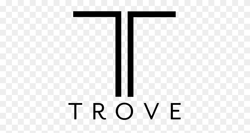 392x388 Trove Trove - Логотип Trove Png