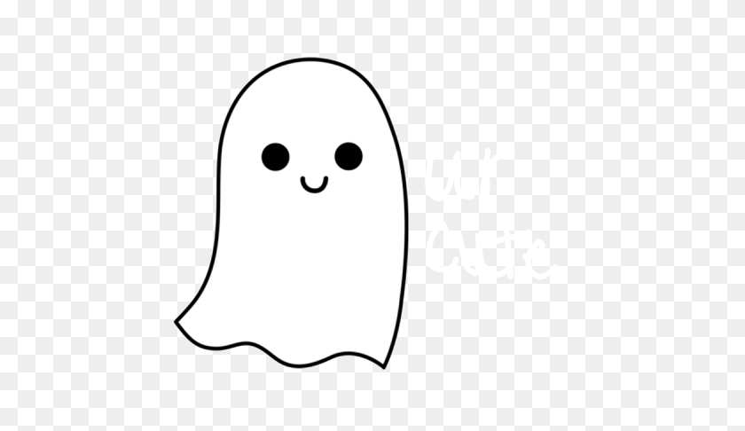 500x426 Troyeboyxtilly Youtubers Ugh Halloween Is Soon Its Transparent - Cute Ghost PNG