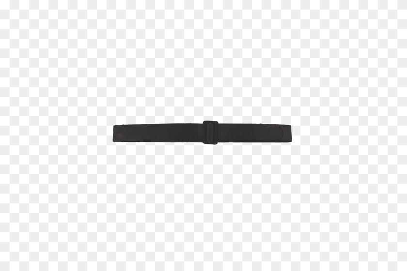 383x500 Tru Spec Pro Series Tru Tactical Belts, Nylon Webbing - Black Fade PNG