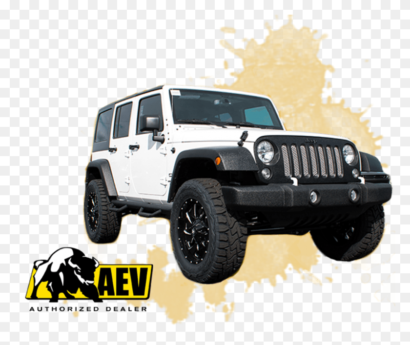 795x660 Truck And Jeep Accessories Charlotte Nc - Jeep PNG