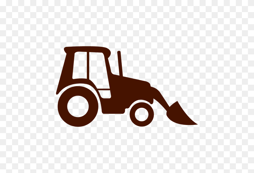 512x512 Truck Construction Icon - Construction Icon PNG