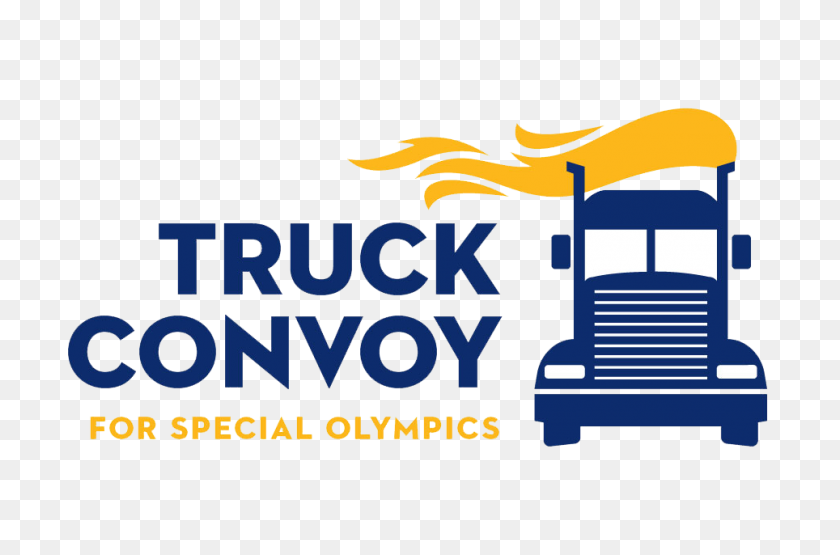 964x612 Truck For Special Olympics Wisconsin Takes Over Interstate - Special Olympics Logo PNG