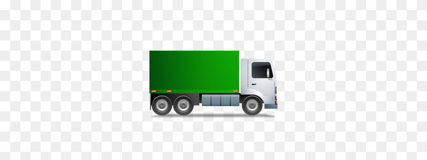 256x256 Truck Png Images Free Download - Truck PNG