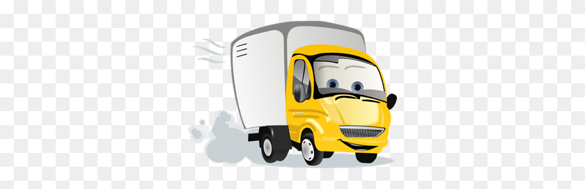 300x212 Camiones Png Images, Icon, Cliparts - Clipart Cars And Trucks