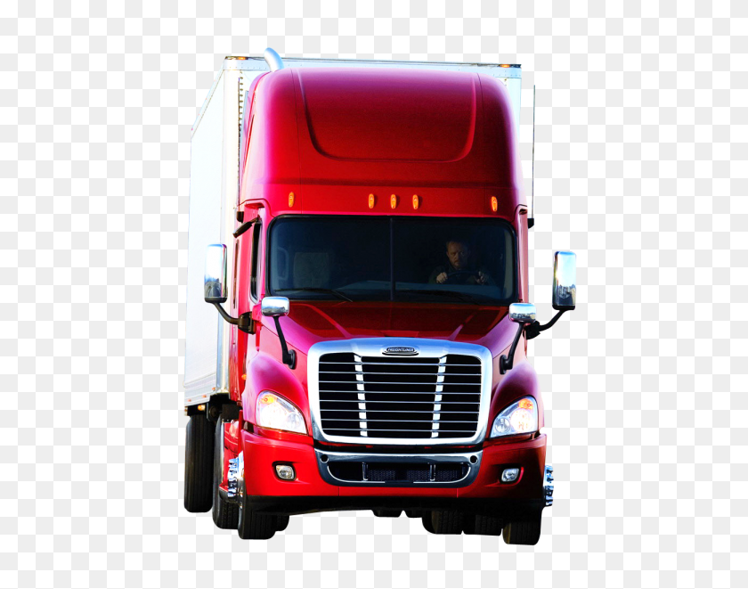500x601 Truck Png Transparent Image - Truck PNG