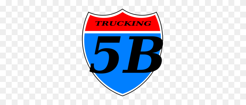 279x299 Trucking Clip Art - Usps Clipart
