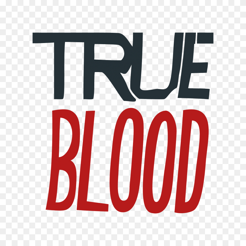 1600x1600 True Blood Icon - Blood PNG Transparent