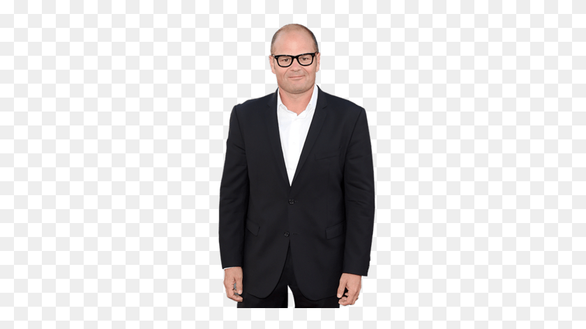 330x412 True Blood's Chris Bauer On Manly Andy, Working Through Addiction - Chris Pratt PNG