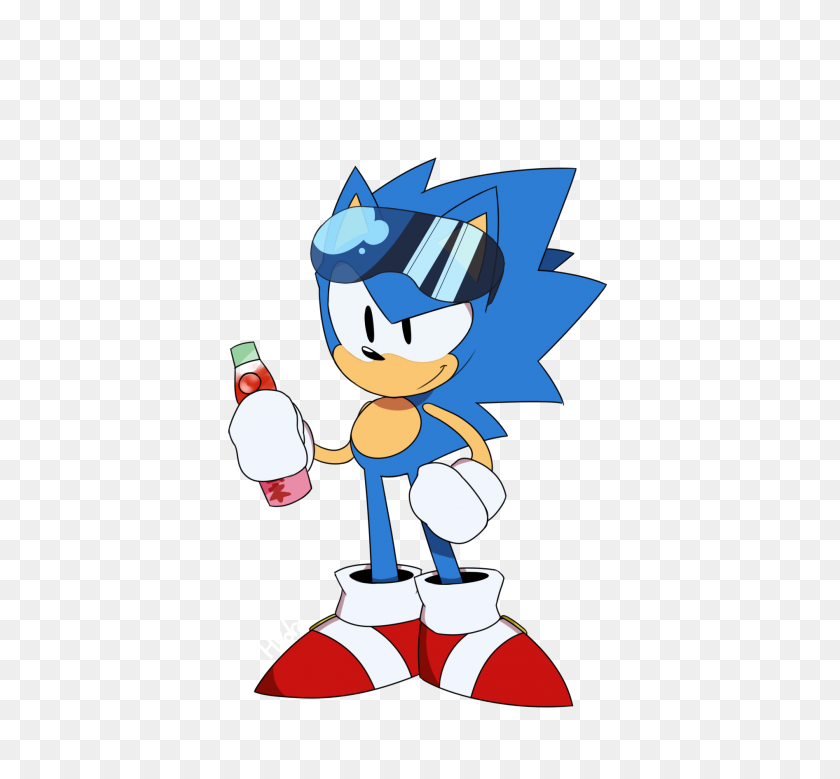 1893x1745 True Blue, Вот Как Закончились Силы Sonic, Справа - Силы Sonic Png