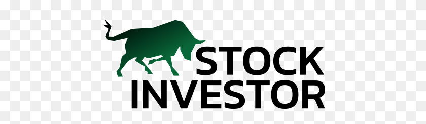 443x185 Trulia Stock Investor Stock Investor - Trulia Logo PNG