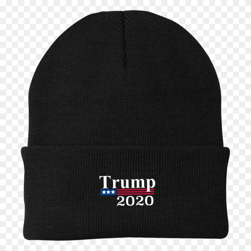 1155x1155 Trump Beanie Trump Train Hat - Trump Hat PNG