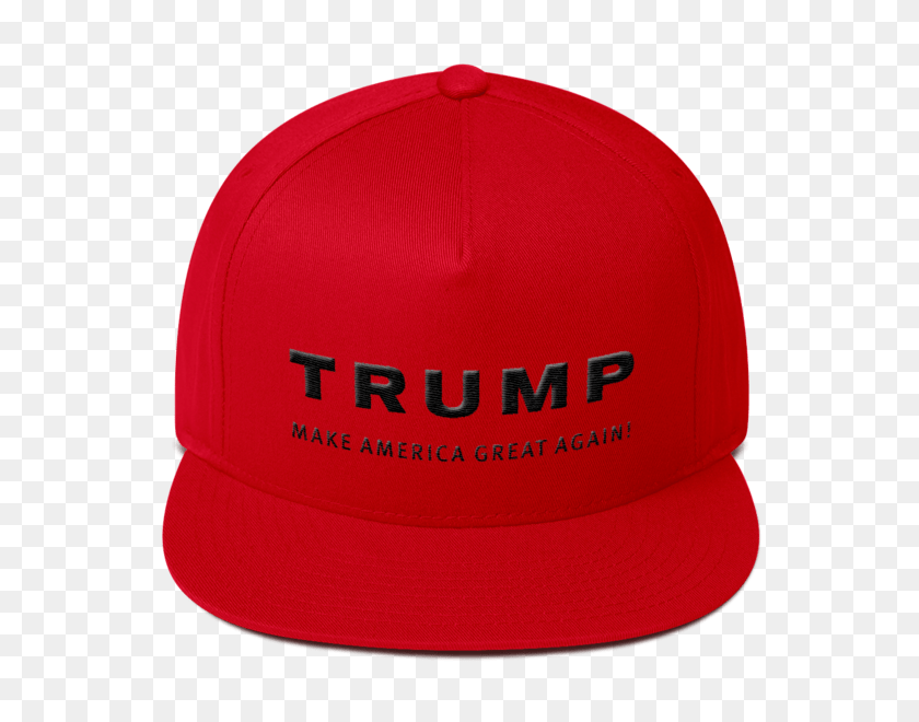 600x600 Trump Make America Great Again - Maga Hat Png