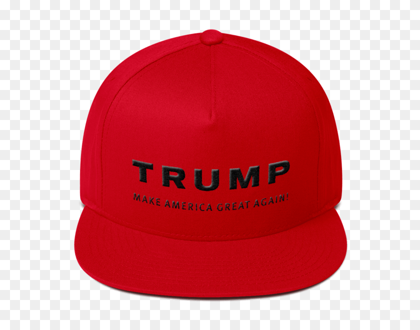 600x600 Trump Make America Great Again - Trump Hat PNG
