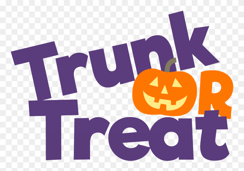 936x636 Trunk Or Treat - Trunk Or Treat PNG