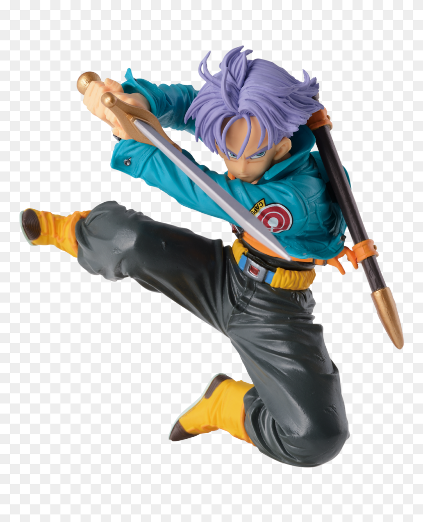 1000x1250 Trunks Bwfc - Trunks PNG