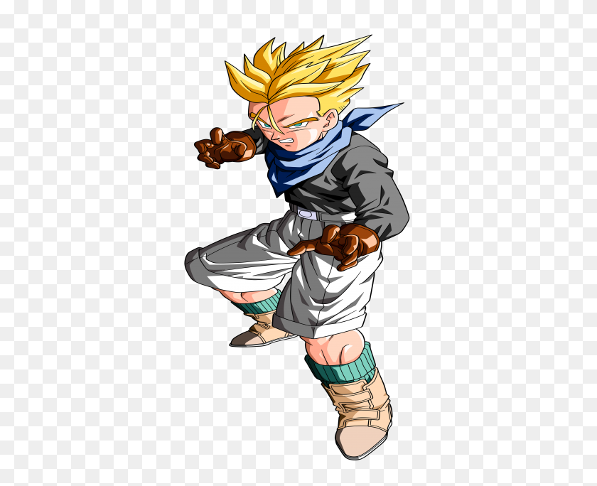5000x4000 Trunks Ultra Hd Wallpaper Background Image Id - Trunks PNG