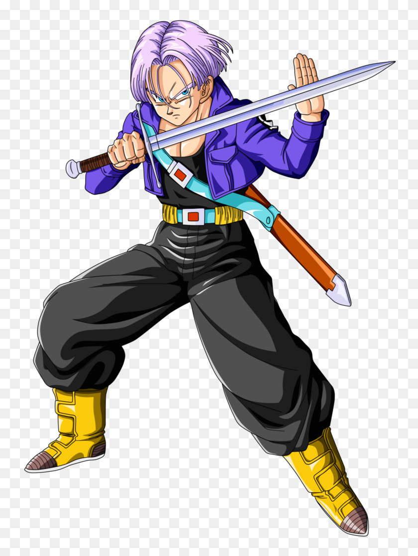Trunks Tag List Characters Dragon Ball Legends Dbz Space Trunks Png Stunning Free Transparent Png Clipart Images Free Download - trunks sword roblox