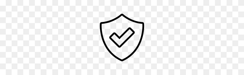 200x200 Trust Icons Noun Project - Trust PNG