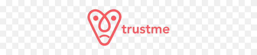 300x120 Trust Me How Trust Is Established Rbnb Masters Of Media - Airbnb PNG