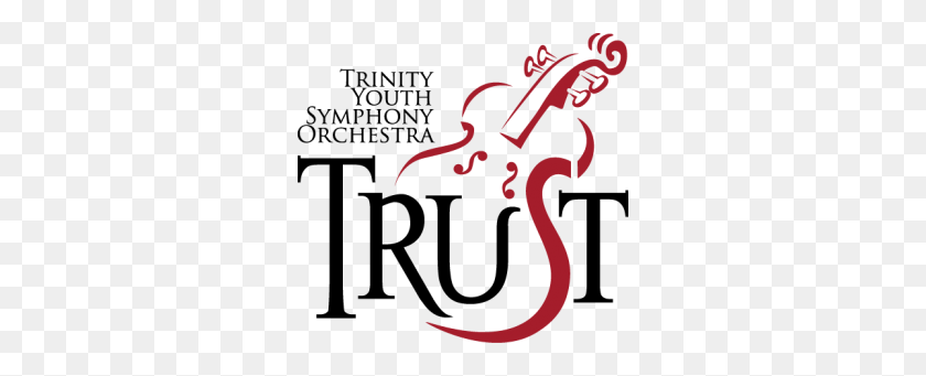 300x281 Trust Orchestra Audición Abierta Para La Temporada - Orquesta Png