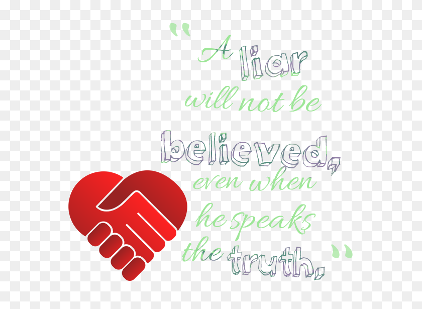 598x555 Truth Quotes Png Image Background Png Arts - Quotes PNG