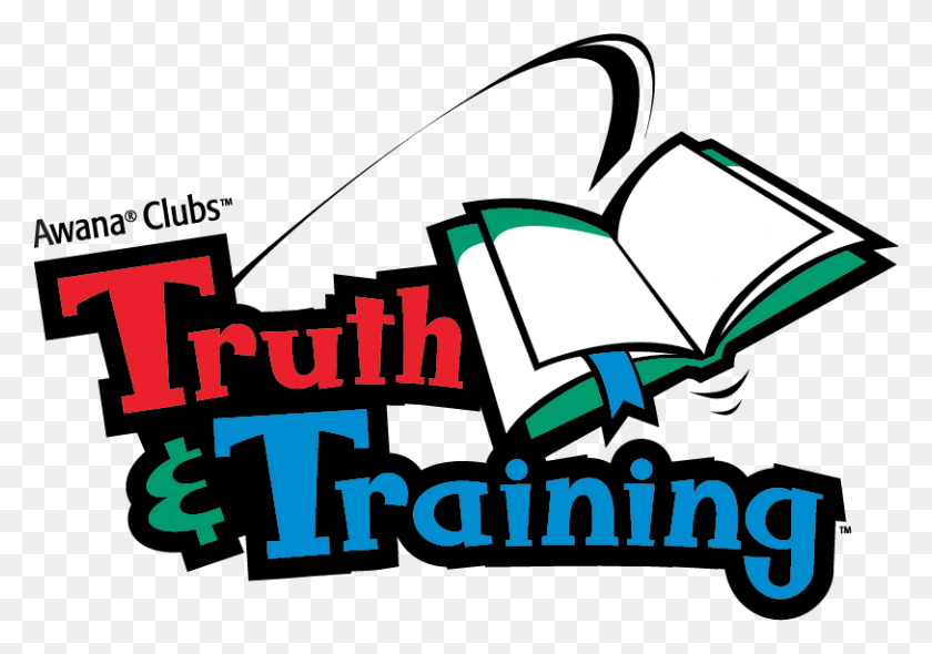 812x552 Truth Training Faith Baptist Church - Truth PNG