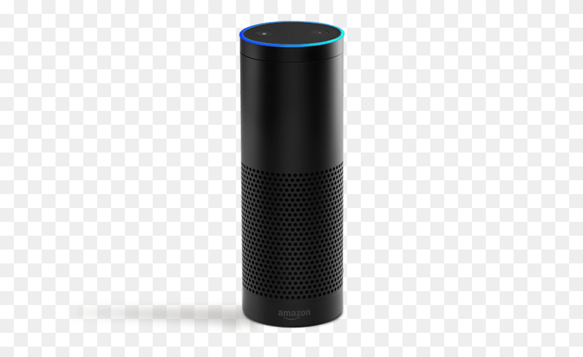 648x455 Try Amazon Alexa Without The Echo - Amazon Echo PNG