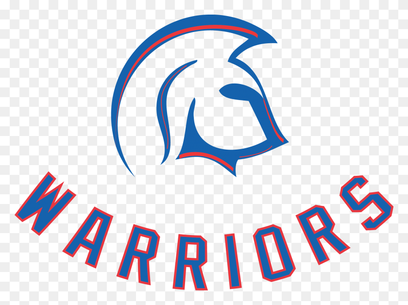 2154x1569 Tryout Schedule - Warriors Logo PNG
