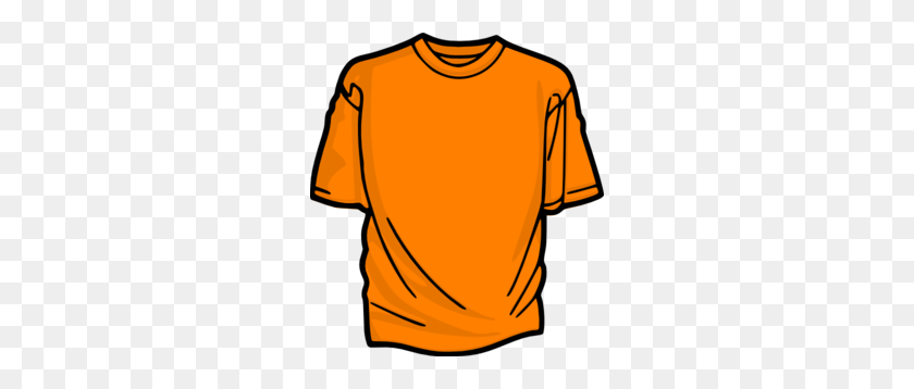 270x298 Tshirt Clipart - Tee Shirt Clip Art
