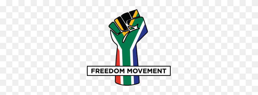 273x250 Tshwane Declaration Freedom Movement - Dependable Clipart