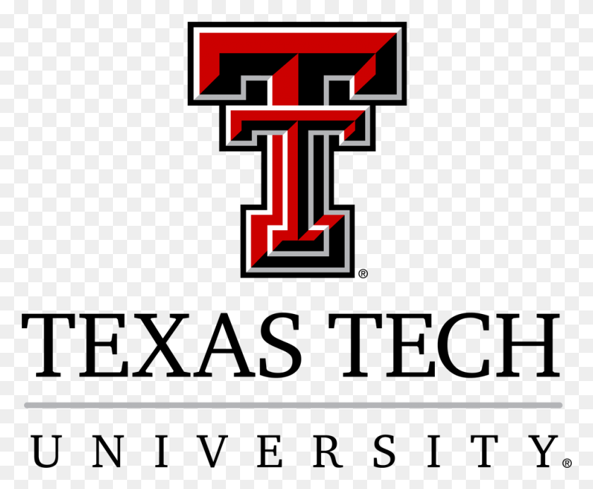 969x787 Ttu Texas Tech University Armampemblem - Tecnología Png