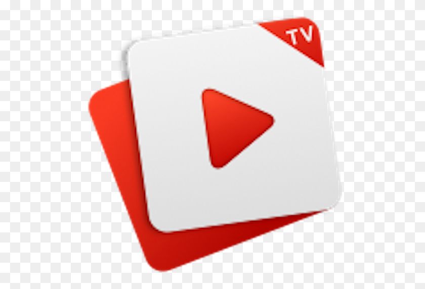 512x512 Tube Player For Youtube Appstore For Android - Amazon Arrow PNG