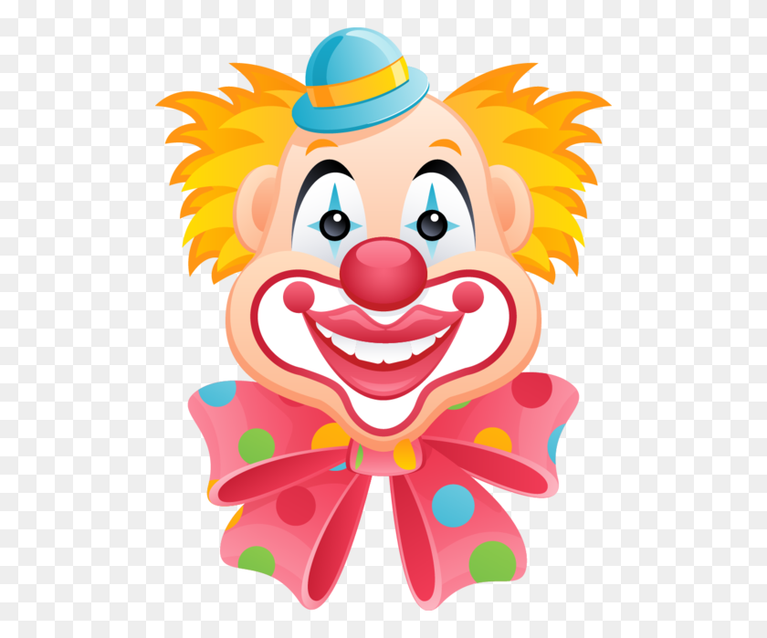 500x639 Tubes Clowns Pierrots Diy And Crafts Clip Art - It Clown Clipart