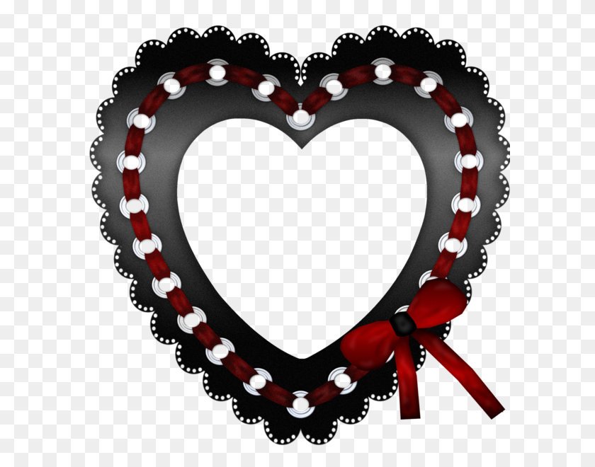600x600 Tubes Coeurs Heart Clipart And Scrap - Heart Attack Clipart