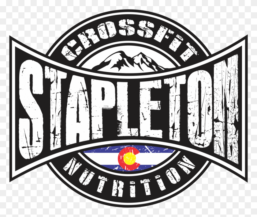1061x882 Tuesday July Crossfit Stapleton Denver, Co Crossfit - Denver Broncos Clipart