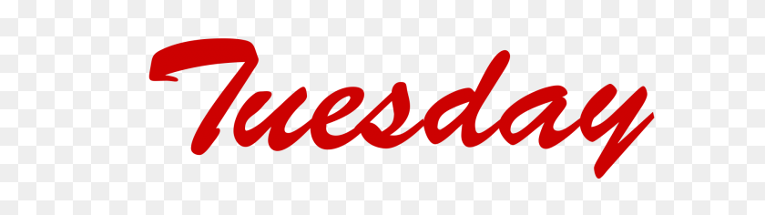 1860x420 Tuesday Png Transparent Images - Tuesday PNG