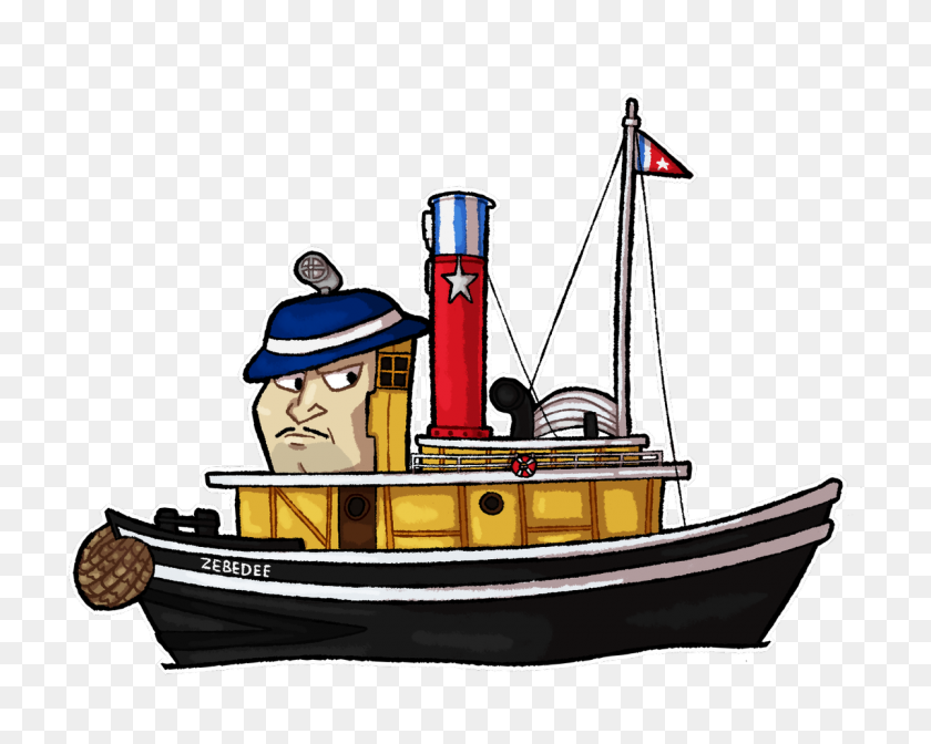 1200x943 Tugboat Clipart Means Water Transport - Tug Clipart