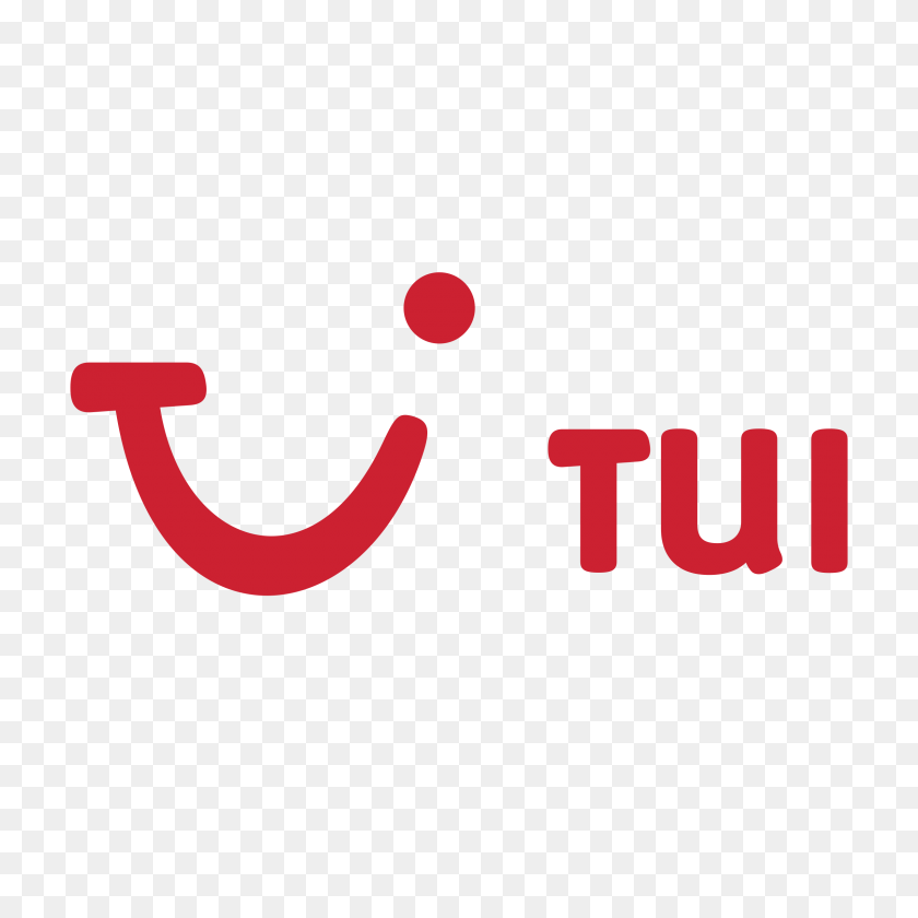 2400x2400 Tui Logo Png Transparent Vector - Thrasher PNG