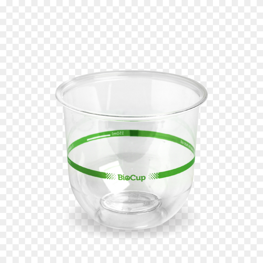 800x800 Tumbler Biocup - Double Cup PNG