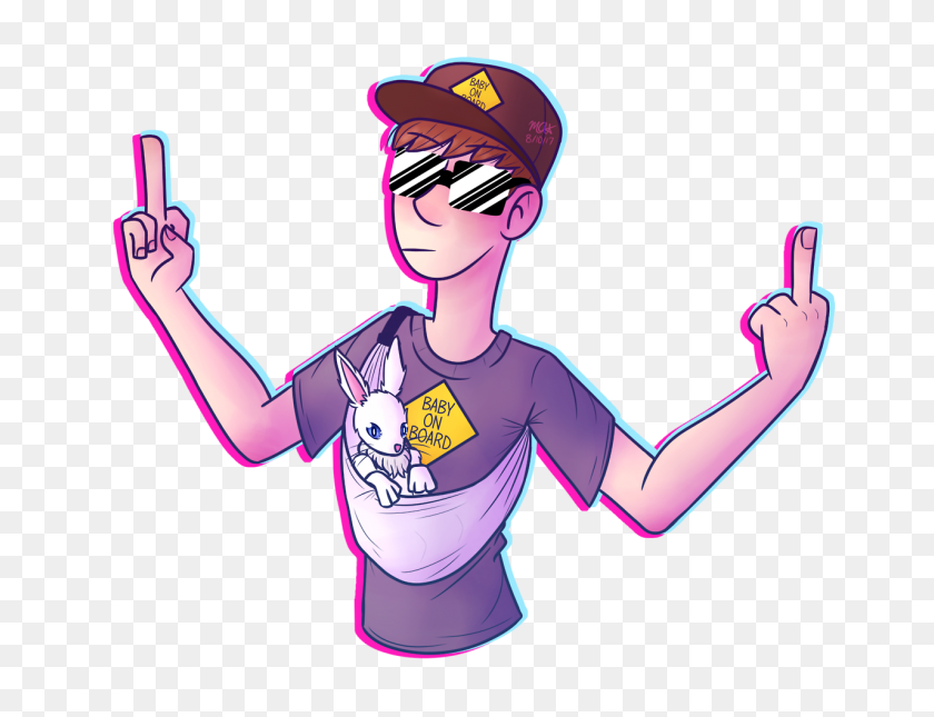 1280x960 Tumblr - Pyrocynical PNG