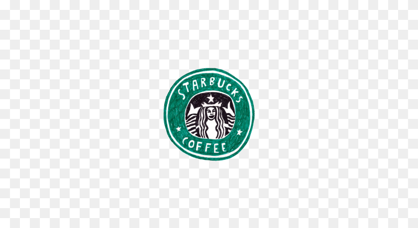 400x400 Tumblr Starbucks Starbucks Transparente - Taza Starbucks Png